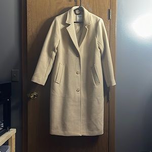 A&F Dad Coat